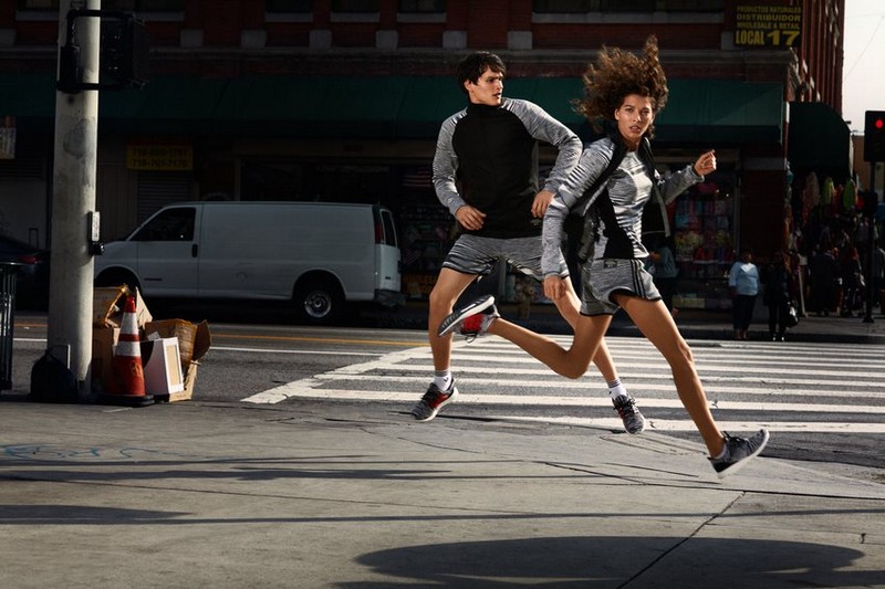 Missoni and adidas Running Celebrate The Innovation of Craftsmanship with Limited Edition Footwear and Apparel Collaboration